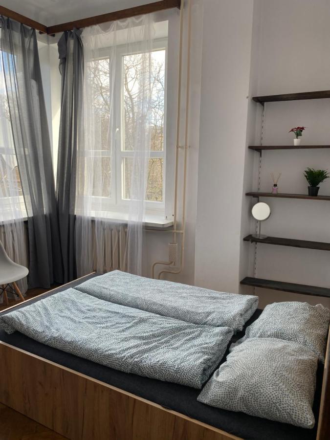 Classy Rooms In Old Town Краков Экстерьер фото