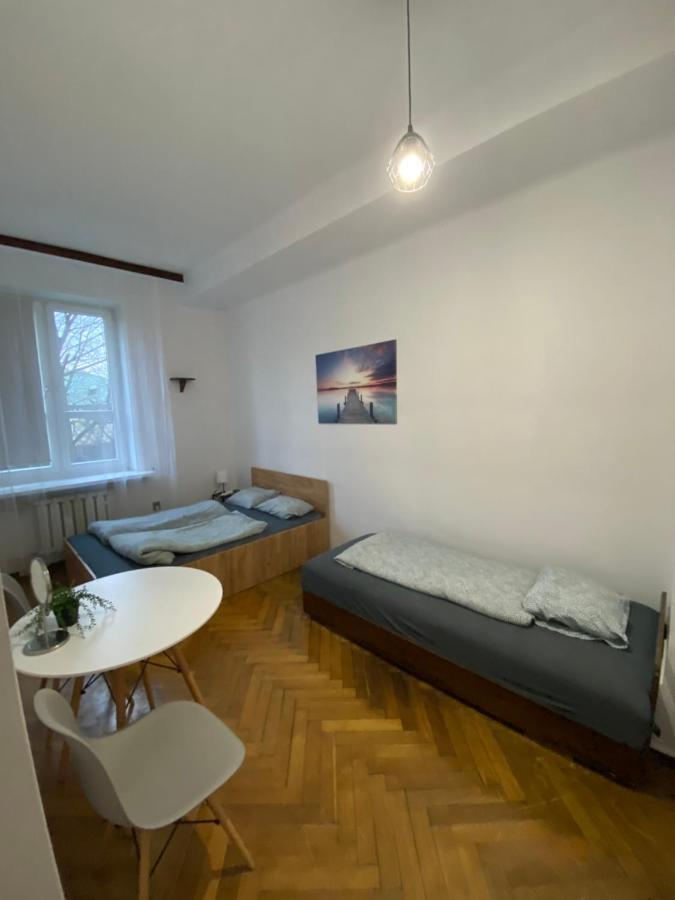 Classy Rooms In Old Town Краков Экстерьер фото